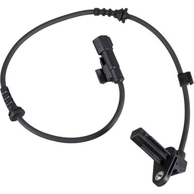 Metzger Sensor, Raddrehzahl 09001579