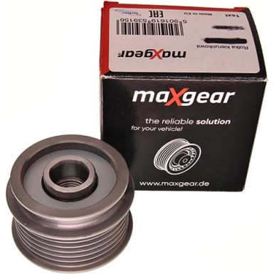 Maxgear Generatorfreilauf 30-0045