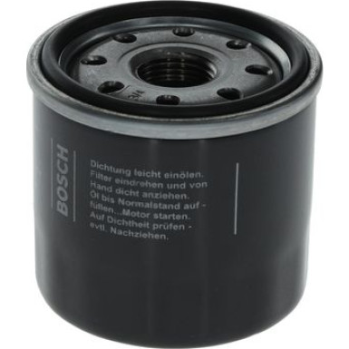 Ölfilter F 026 407 364