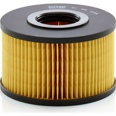 MANN-FILTER C 15 015 Luftfilter MANN-FILTER C 15 015 Luftfilter