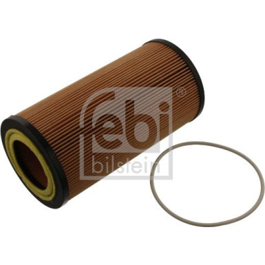 FEBI BILSTEIN 38826 Ölfilter