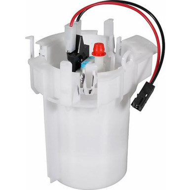 Metzger Kraftstoffpumpe 2250007