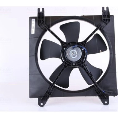 Nissens Lüfter, Motorkühlung 85353