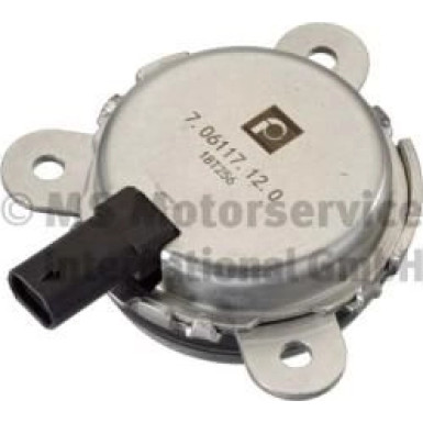 Pierburg Zentralmagnet, Nockenwellenverstellung 7.06117.12.0