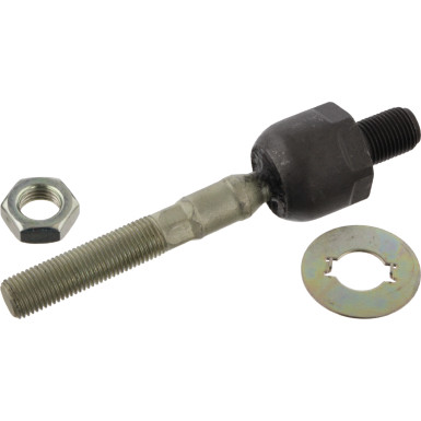 FEBI BILSTEIN 23019 Axialgelenk, Spurstange FEBI BILSTEIN 23019 Axialgelenk, Spurstange
