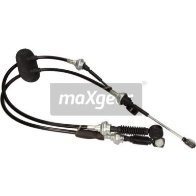 Maxgear Seilzug, Schaltgetriebe 32-0670