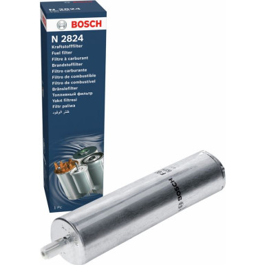 Kraftstofffilter F 026 402 824