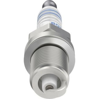 BOSCH 0 242 236 542 Zündkerze Nickel BOSCH 0 242 236 542 Zündkerze Nickel