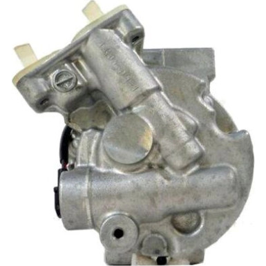 Mahle Kompressor, Klimaanlage BEHR Premium Line ACP 382 000P