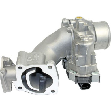 Metzger Drosselklappenstutzen 0892506