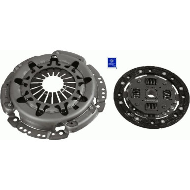 SACHS 3000 954 075 Kupplungssatz SACHS 3000 954 075 Kupplungssatz
