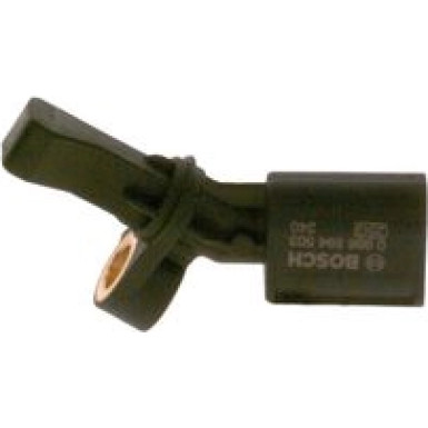 Sensor, Raddrehzahl 0 986 594 503 Sensor, Raddrehzahl 0 986 594 503