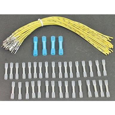 Metzger Kabelreparatursatz, Tür 2321021