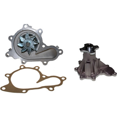 INA Wasserpumpe 538 0530 10