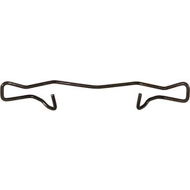 Metzger Bremssattel 6260364
