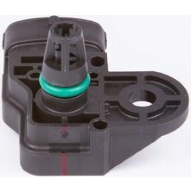 BOSCH Sensor, Saugrohrdruck 0 261 230 245