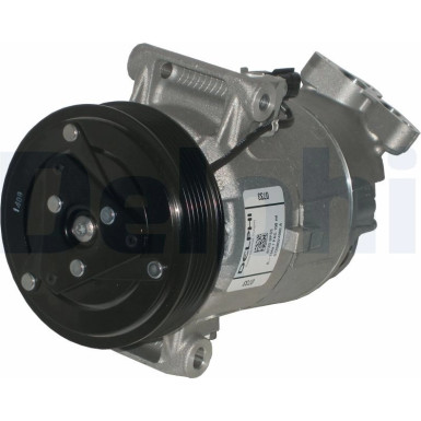 Kompressor, Klimaanlage TSP0155830 Kompressor, Klimaanlage TSP0155830
