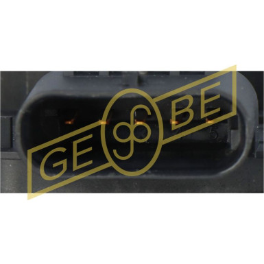 GEBE NOx-Sensor, NOx-Katalysator 9 3732 1