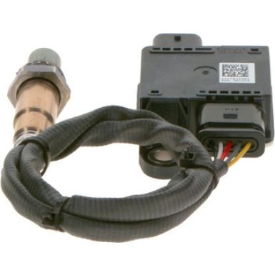Partikelsensor 0 281 007 097 Partikelsensor 0 281 007 097
