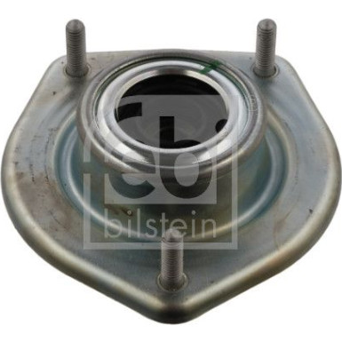 FEBI BILSTEIN 12081 Federbeinstützlager, Domlager