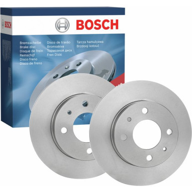 Bremsscheibe 0 986 479 264 Bremsscheibe 0 986 479 264