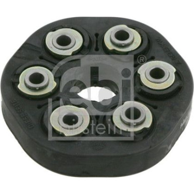 FEBI BILSTEIN 03580 Hardyscheibe