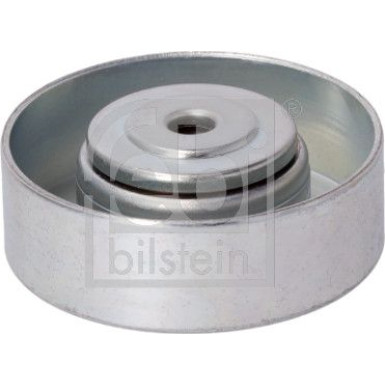 FEBI BILSTEIN 21300 Umlenk-/Führungsrolle, Keilrippenriemen
