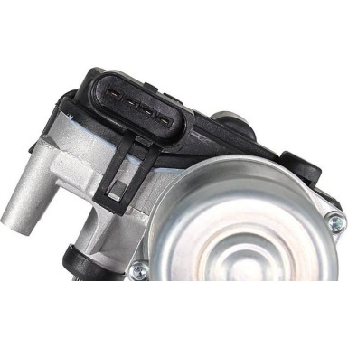 Metzger Wischermotor 2190562