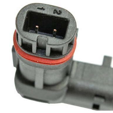 Metzger Sensor, Raddrehzahl 0900819