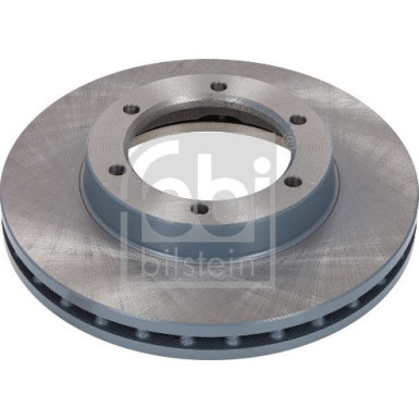 febi bilstein Bremsscheibe 194873 febi bilstein Bremsscheibe 194873