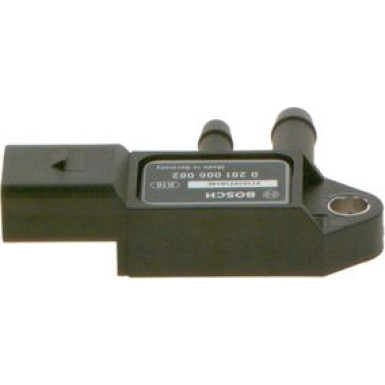 BOSCH 0 281 006 082 Differenzdrucksensor