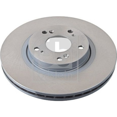 FEBI BILSTEIN 108543 Bremsscheibe