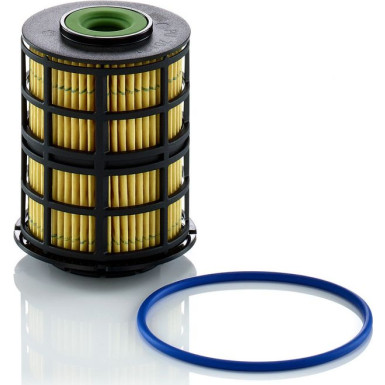 Kraftstofffilter PU 7012 Z