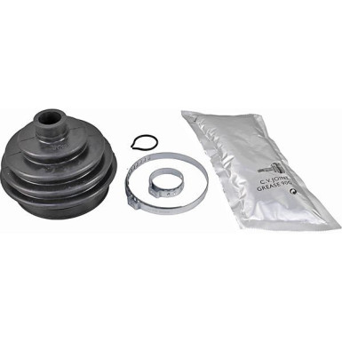 Metzger Faltenbalgsatz, Antriebswelle COMPETENCE KIT 751.659