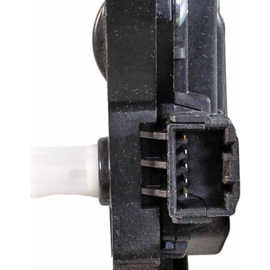 Metzger Stellelement, Mischklappe 0917487