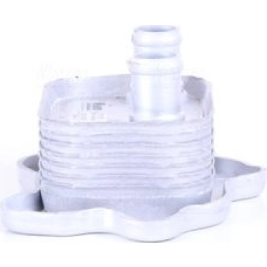 Nissens Ölkühler, Motoröl 91150