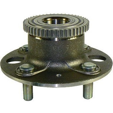 Metzger Radlagersatz WM 6839