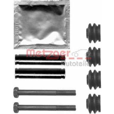 Metzger Führungshülsensatz, Bremssattel 113-1406X