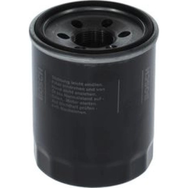 Ölfilter F 026 407 311