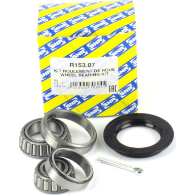 NTN-SNR Radlagersatz R153.07