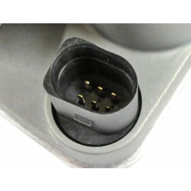 Metzger Drosselklappenstutzen 0892169