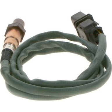 BOSCH Lambdasonde 0 258 017 020