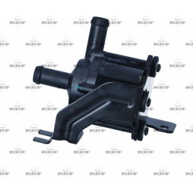 NRF Zusatzwasserpumpe (Kühlwasserkreislauf) EASY FIT 390065