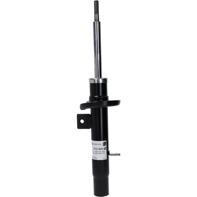Sachs Stoßdämpfer 312 420