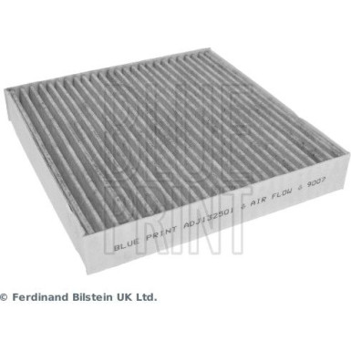Blue Print Filter, Innenraumluft ADJ132501