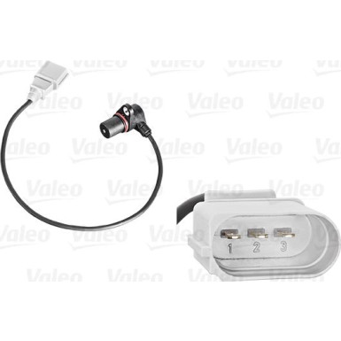 Valeo Impulsgeber, Kurbelwelle 254101