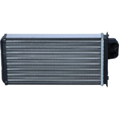 NRF Wärmetauscher, Innenraumheizung EASY FIT 58036