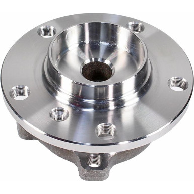 Metzger Radlagersatz WM 2298