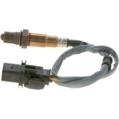 BOSCH Lambdasonde 0 258 017 491