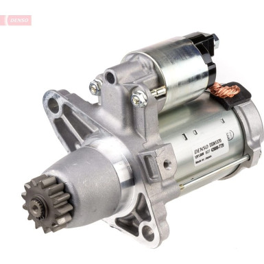 Starter DSN1370 Starter DSN1370